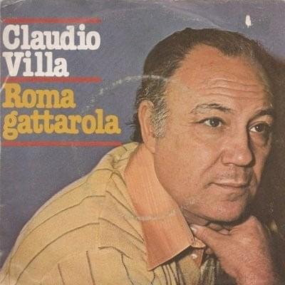 Roma gattarola / Pupetta