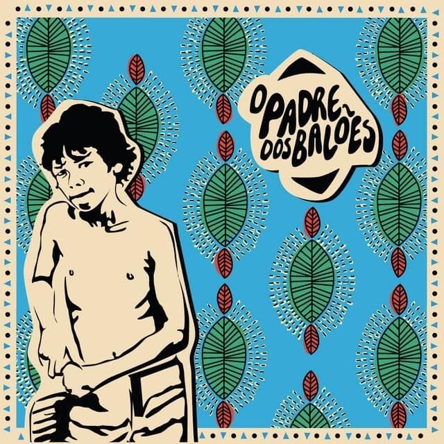 Photo of O Padre dos Balões