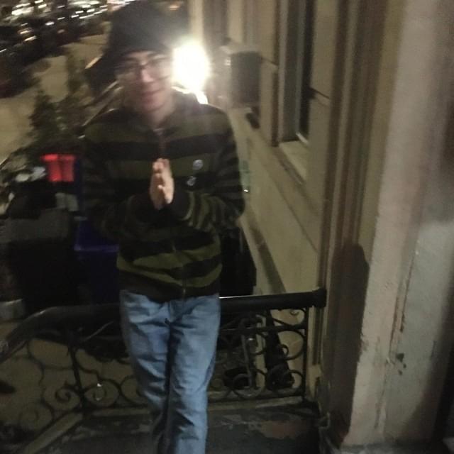 Stunting Musik