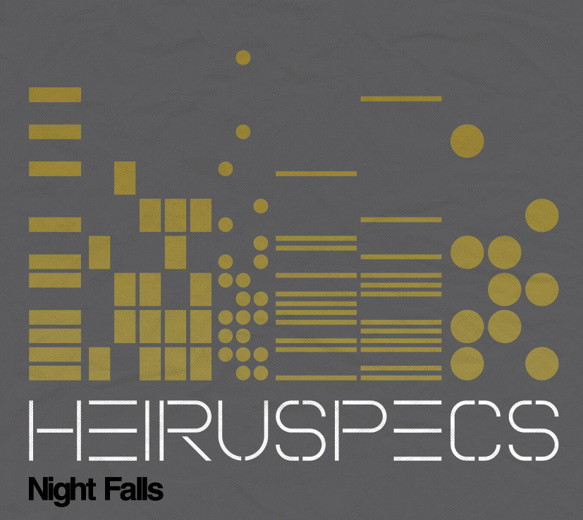 Night Falls