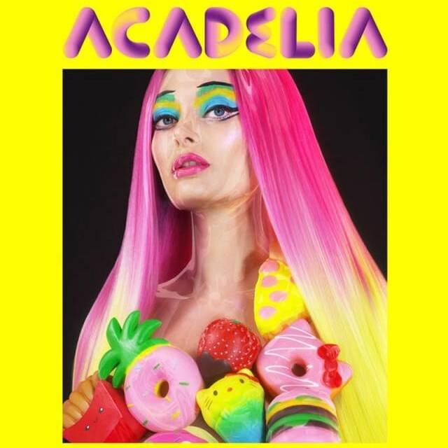Acadelia