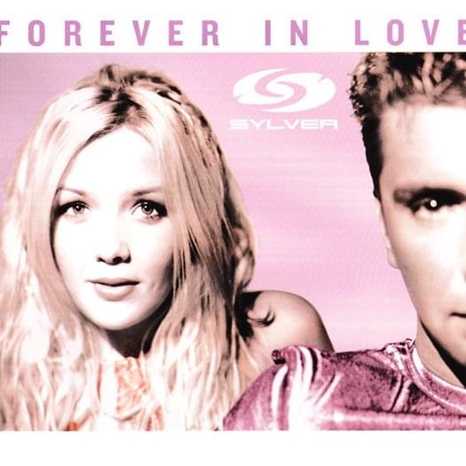 Forever in Love