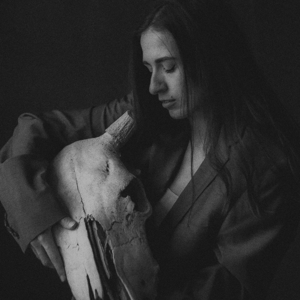 Хорошая (Good girl)