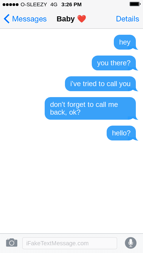 Album cover art for "Call My Phone" by O-SLEEZY