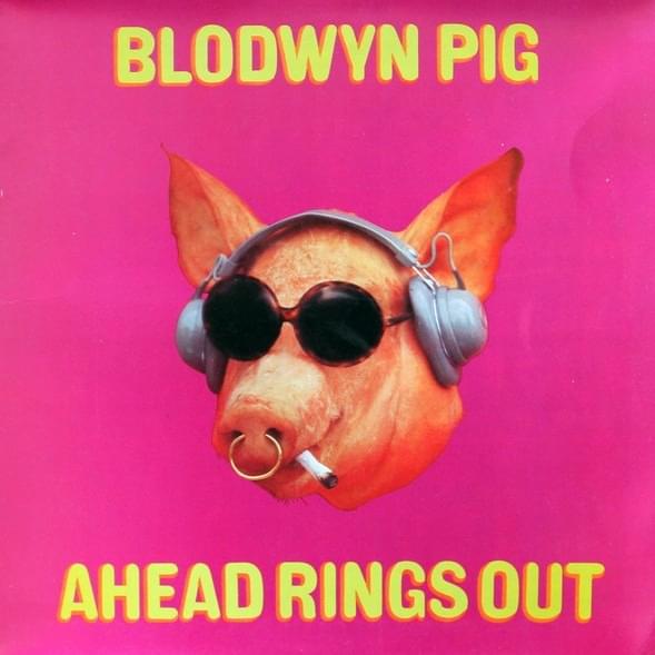 Ahead Rings Out