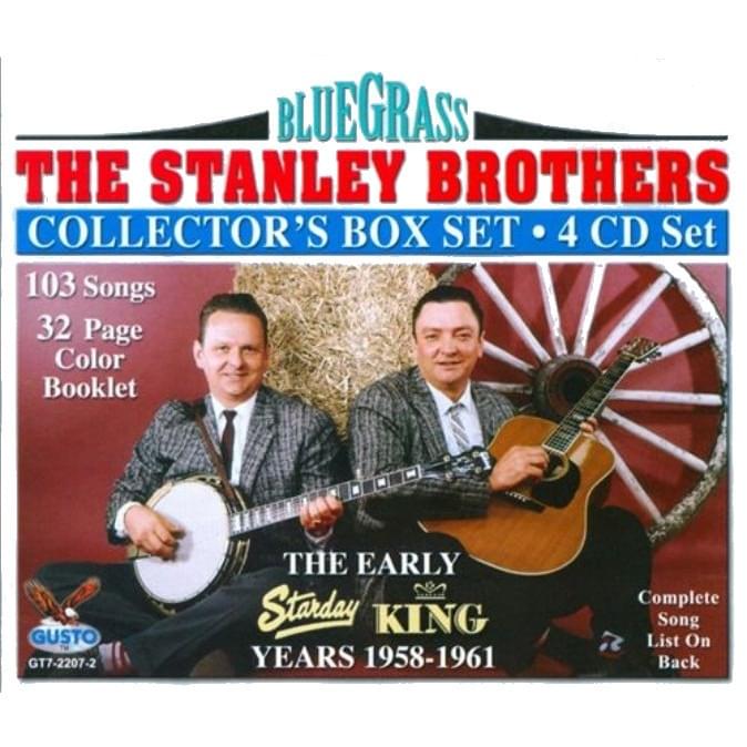 Collectors Box Set: The Early Years 1958-61 - CD 2