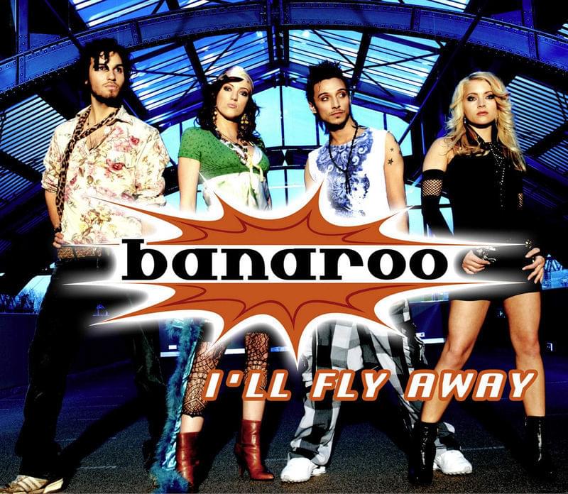 I’ll Fly Away - EP