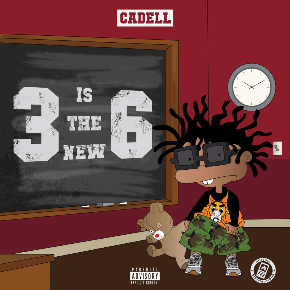3 Is the New 6