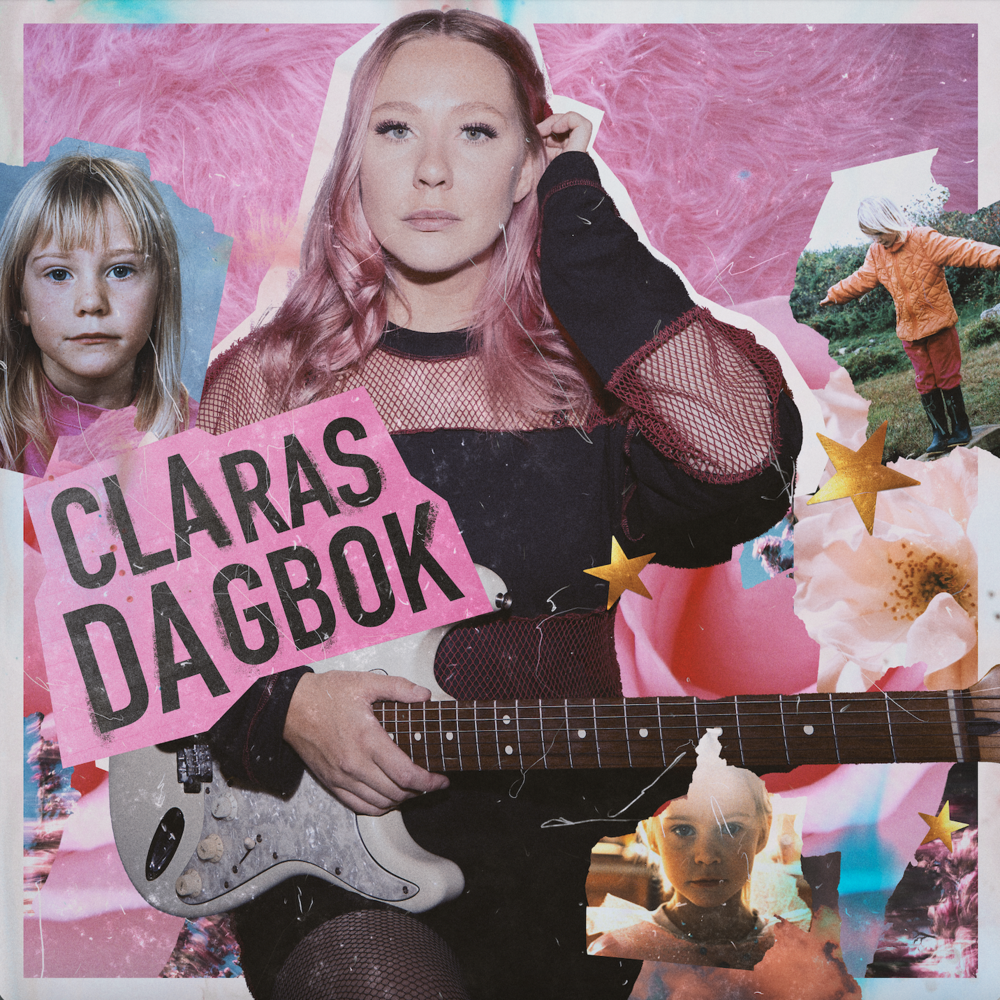 Claras dagbok