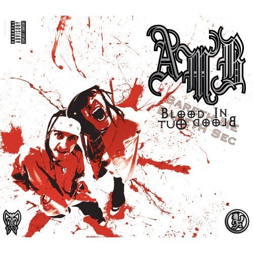 Blood In, Blood Out