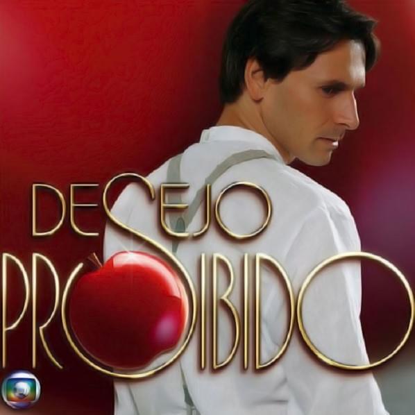 Desejo Proibido