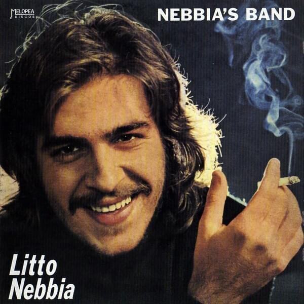 Nebbia’s Band
