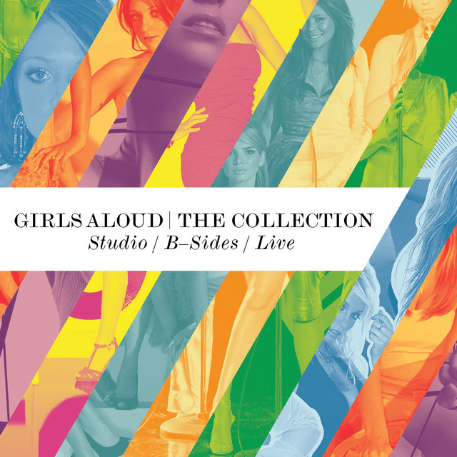 The Collection (Studio / B-Sides / Live)