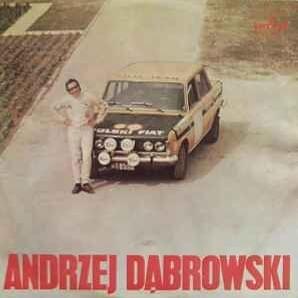 Andrzej Dąbrowski