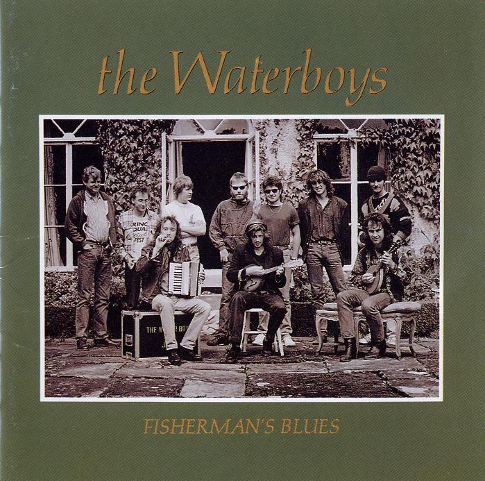 Fisherman’s Blues