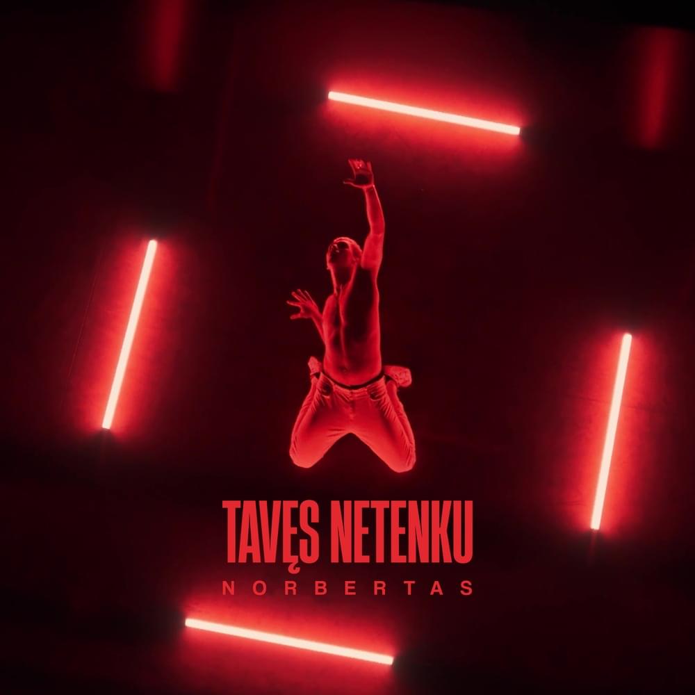 Tavęs netenku