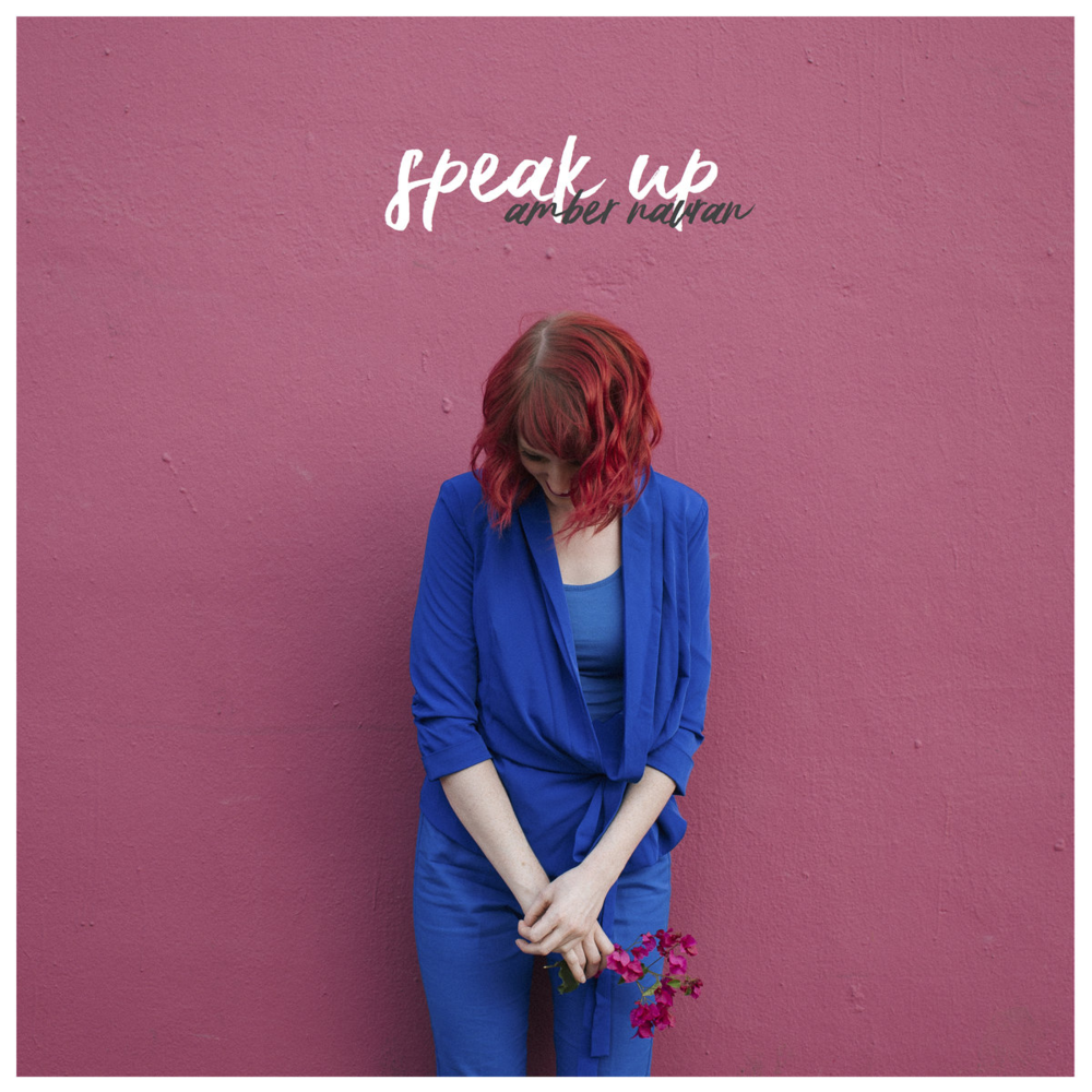 Speak Up EP