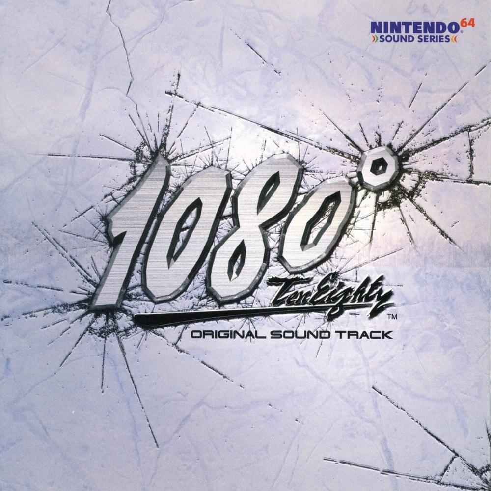 1080° Snowboarding Original Soundtrack