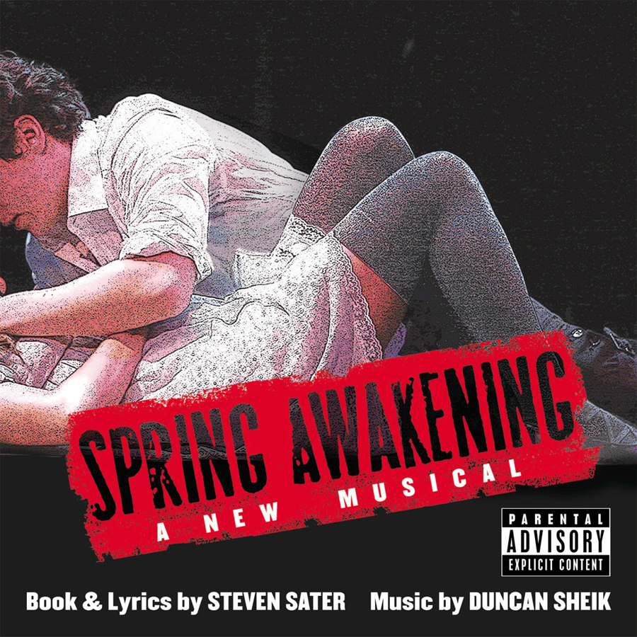 Spring Awakening
