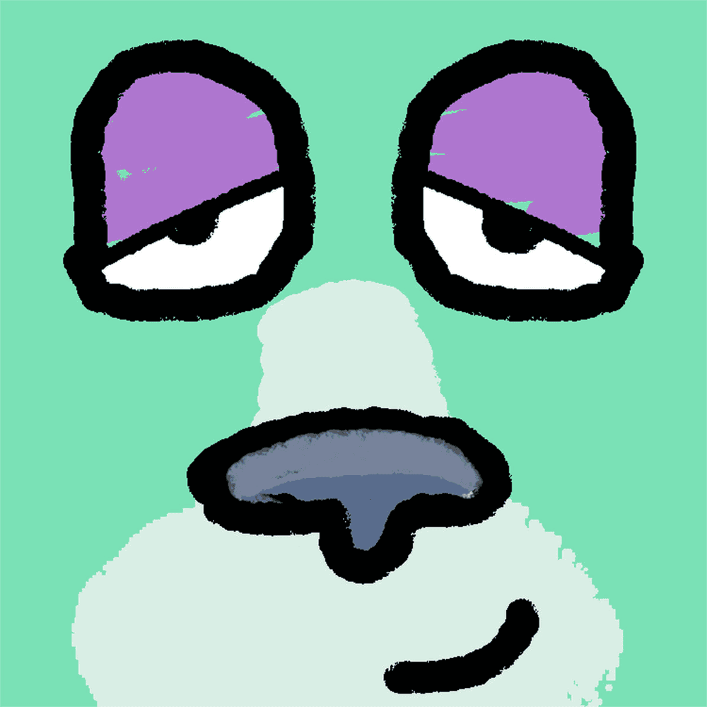 Album cover art for "Academic Eve" by ​r u s s e l b u c k