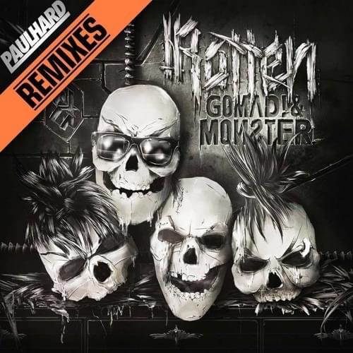 Rotten (Remixes)