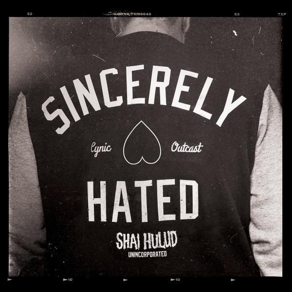 Just Can’t Hate Enough