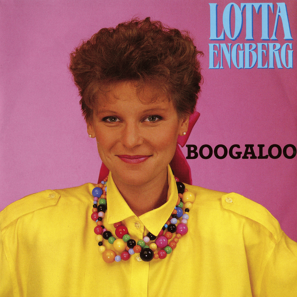 Boogaloo
