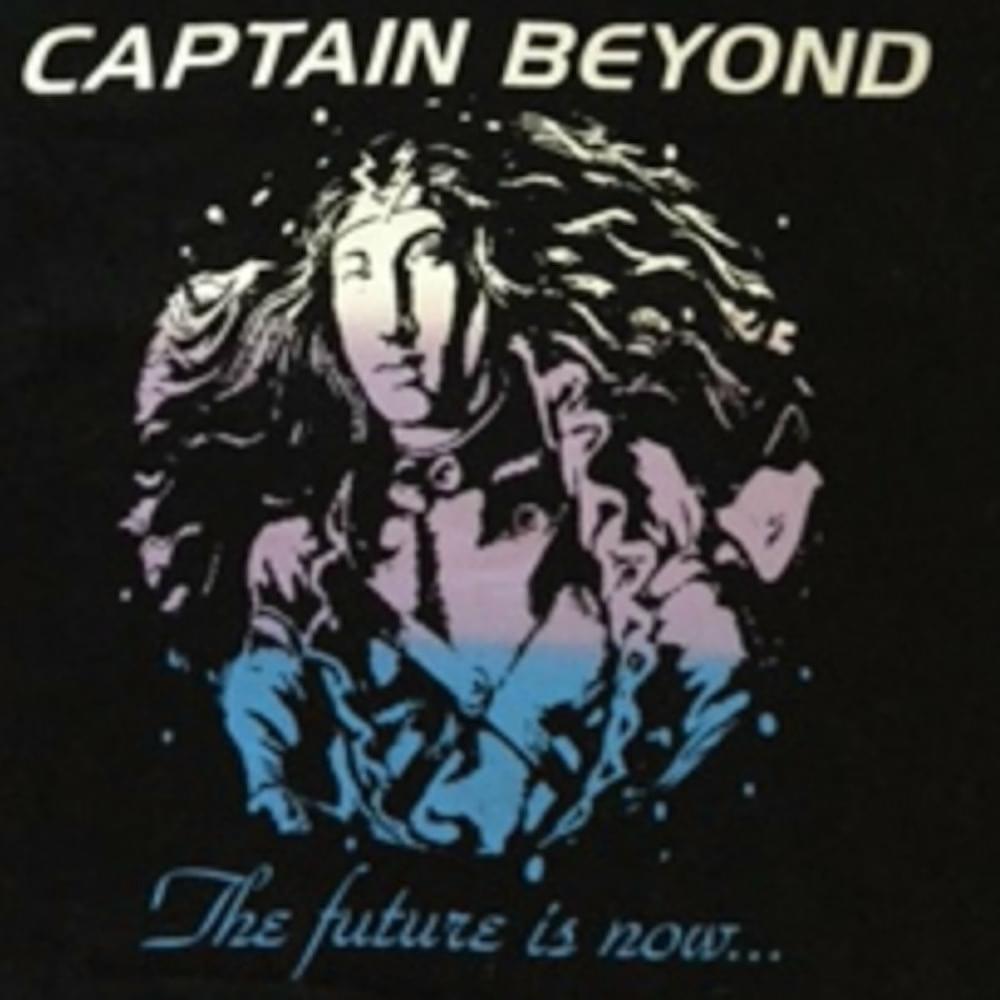 The Future is Now...