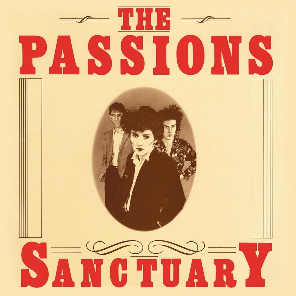 Sanctuary