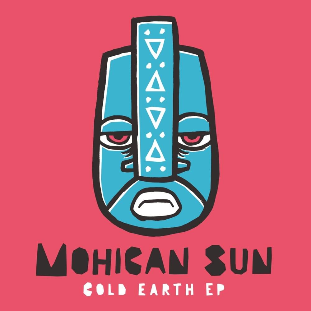 Cold Earth EP