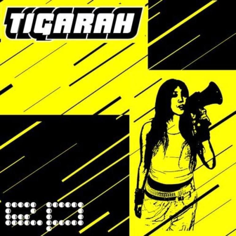 Tigarah - EP