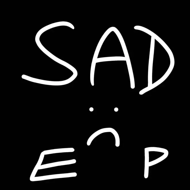 Sad EP