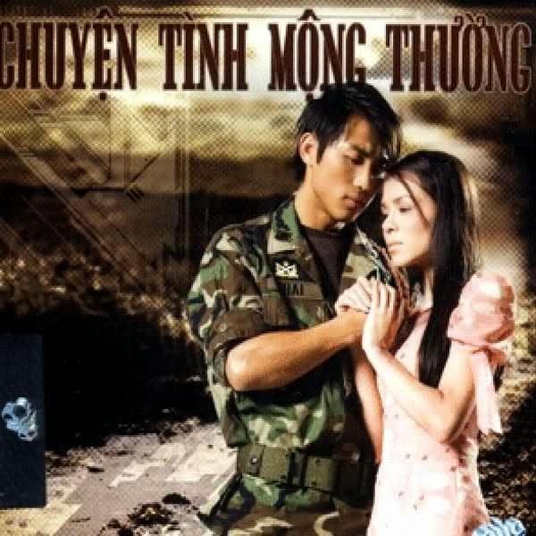 Chuyện Tình Mộng Thường