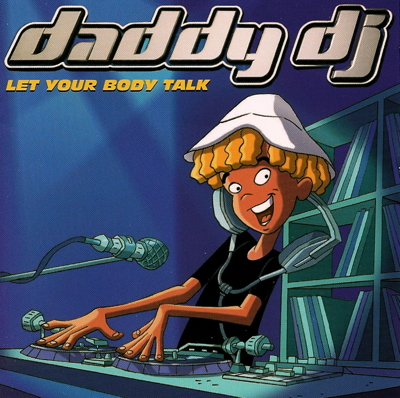 Let Your Body Talk