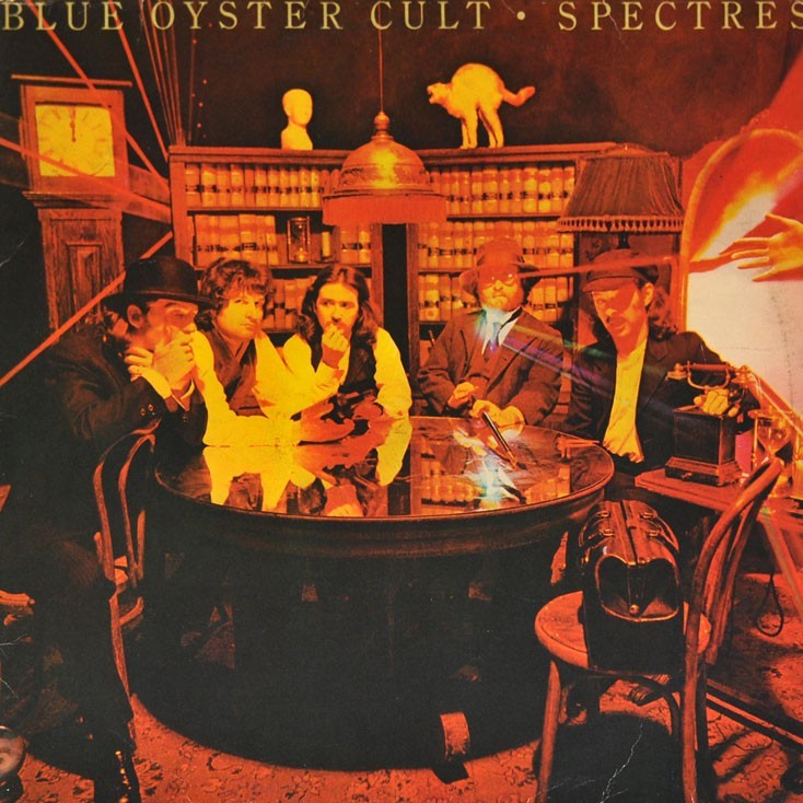 Spectres