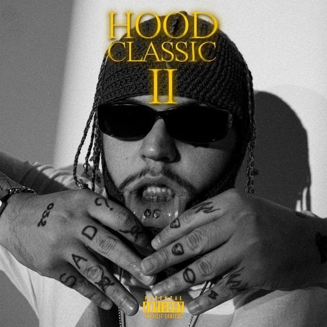 Cover image for HOOD CLASSIC 2