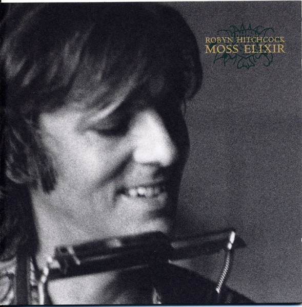 Moss Elixir
