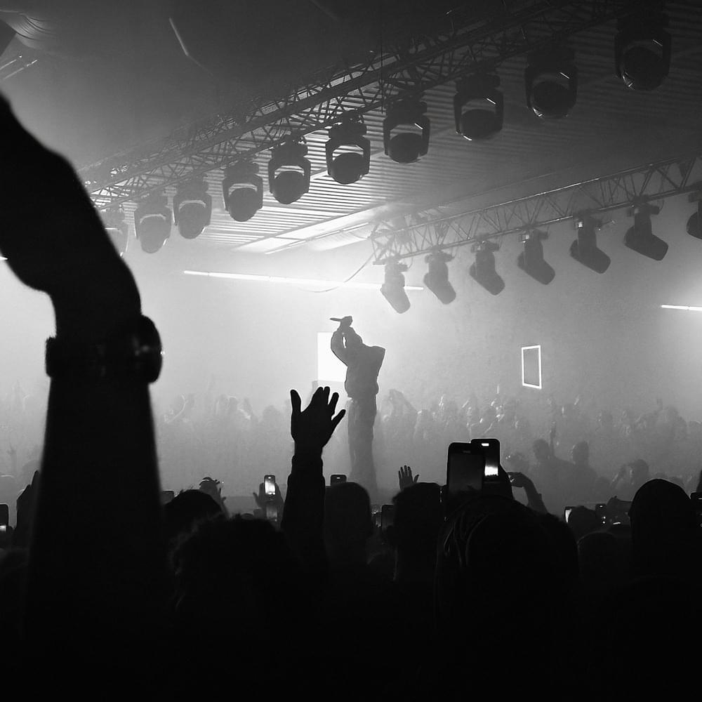 NobodyListen: 15YRS (DJ Mix)