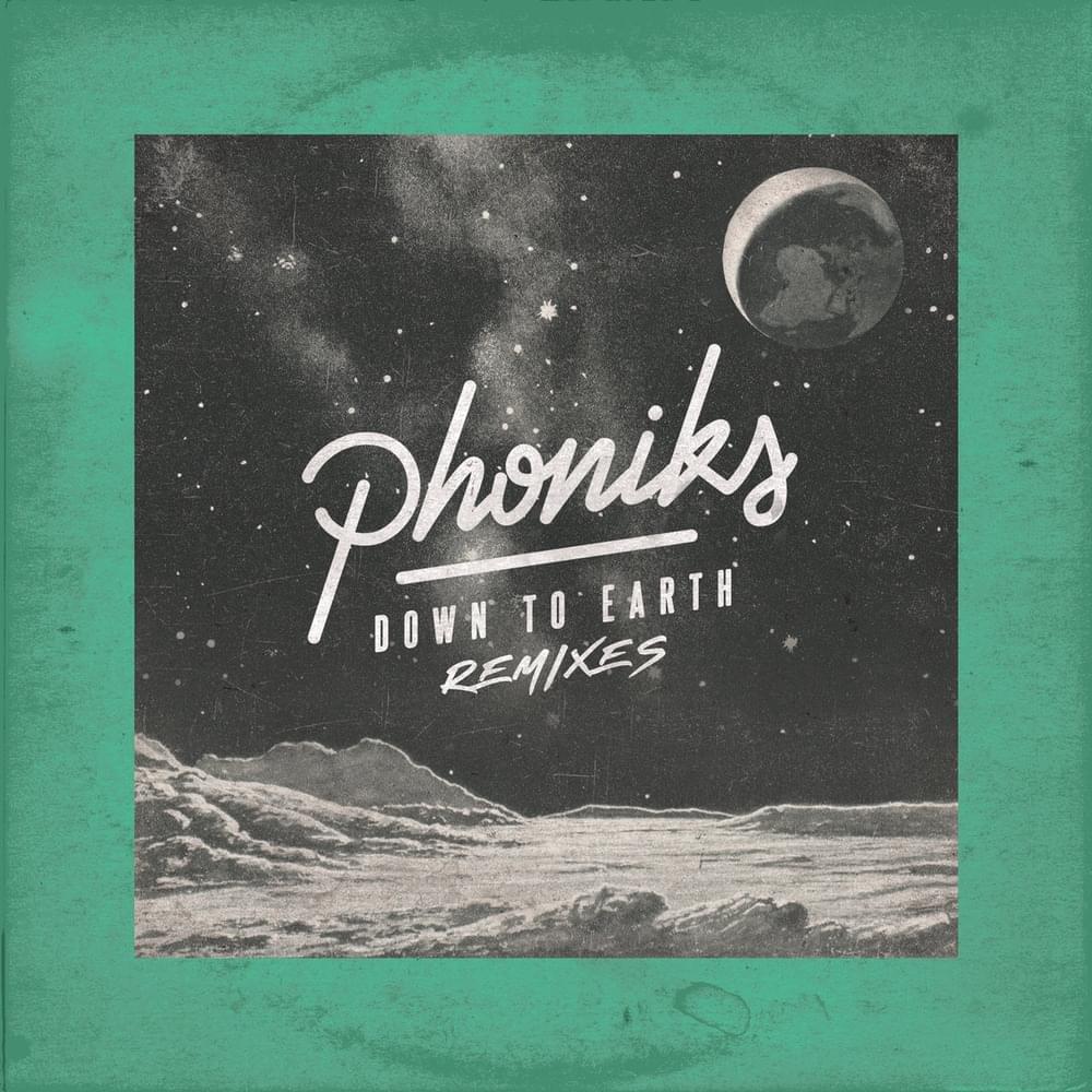Down To Earth: Remixes
