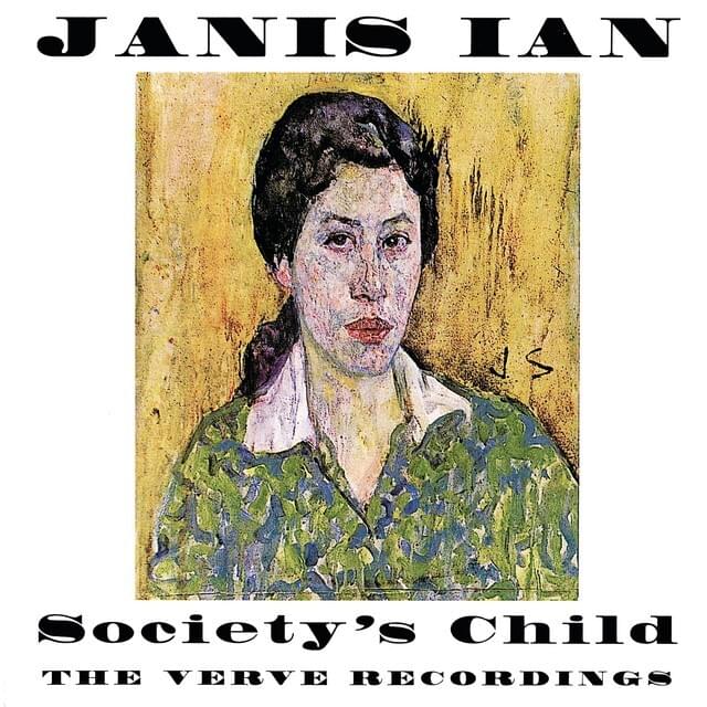 Society’s Child: The Verve Recordings