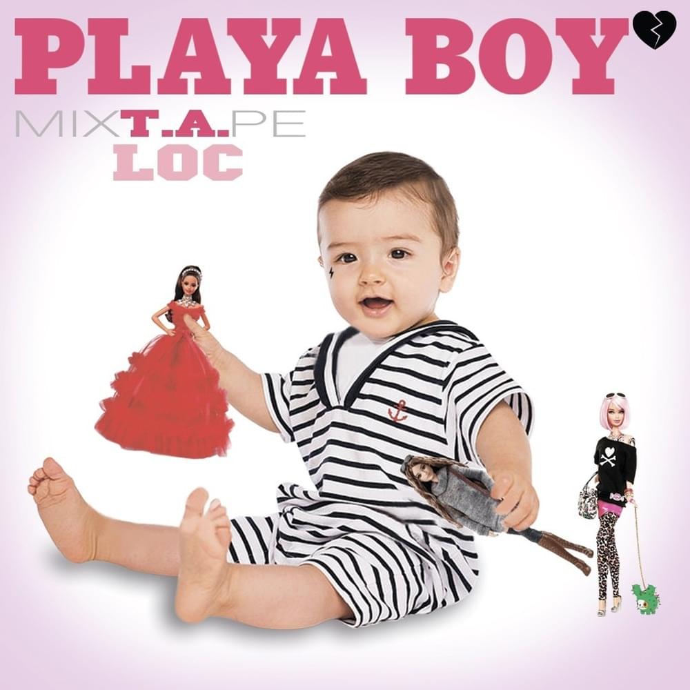 PLAYA BOY 3
