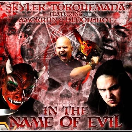 In The Name Of Evil