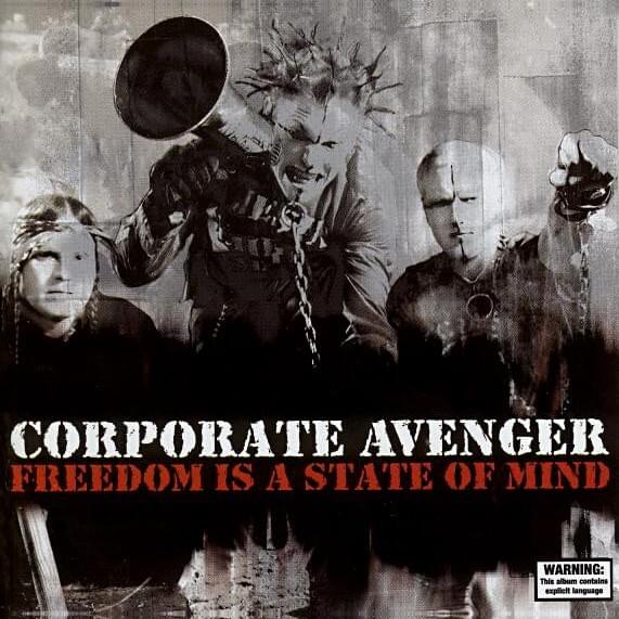 Freedom is a State of Mind