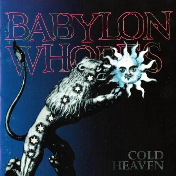 Cold Heaven