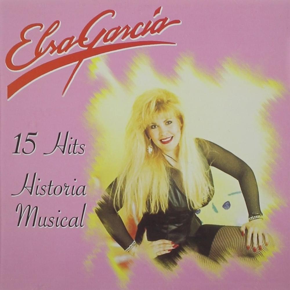 15 Hits: Historia Musical