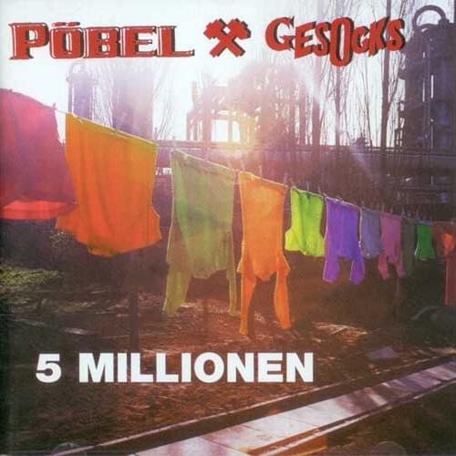 5 Millionen