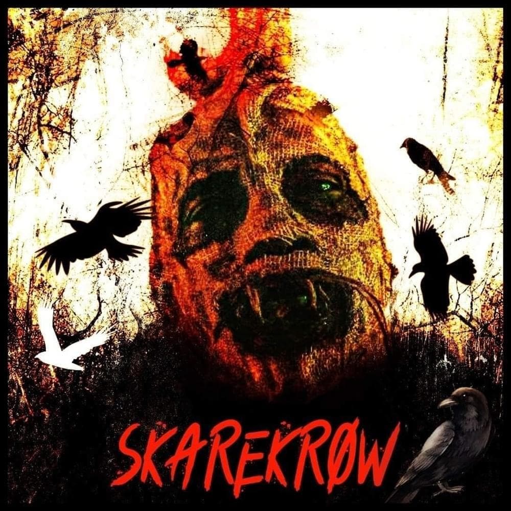 SKAREKROW