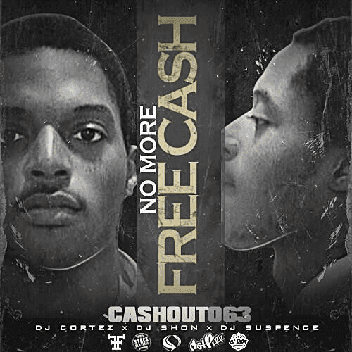 No More Free Cash