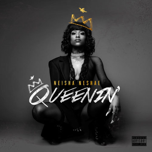Queenin’