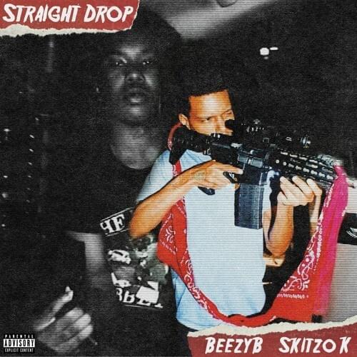 Straight Drop
